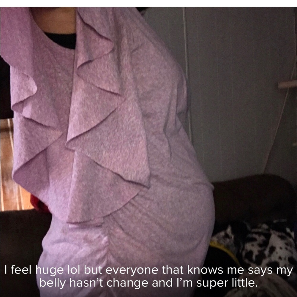 Maternity tops xl an xxl 2 workout sweaters dress